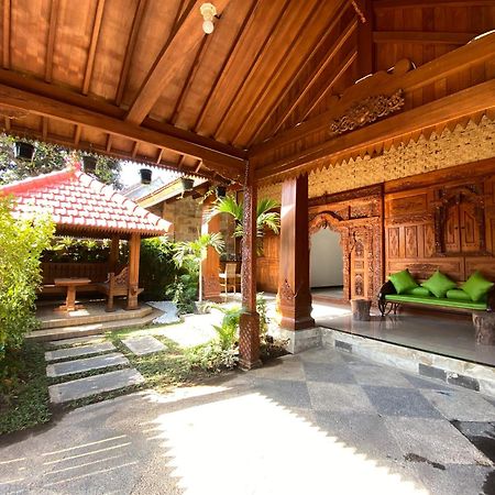Ostello Revive By Snooze Banyuwangi  Esterno foto