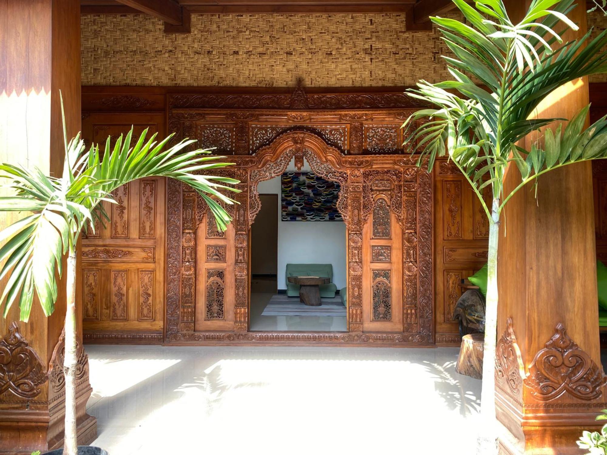 Ostello Revive By Snooze Banyuwangi  Esterno foto